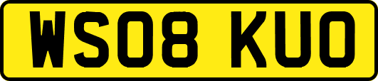 WS08KUO