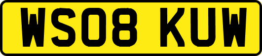 WS08KUW