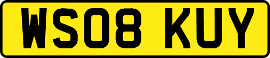 WS08KUY