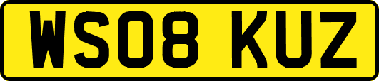 WS08KUZ
