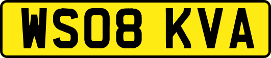 WS08KVA