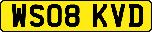 WS08KVD