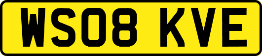 WS08KVE