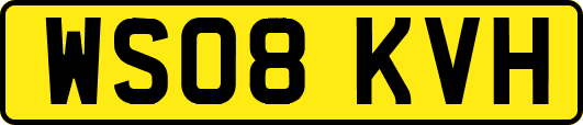 WS08KVH