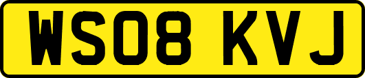 WS08KVJ
