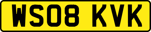 WS08KVK