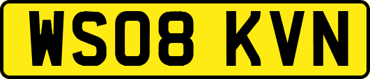 WS08KVN