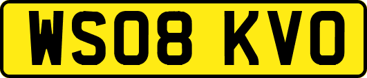 WS08KVO