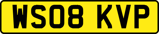 WS08KVP