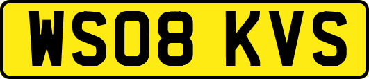 WS08KVS