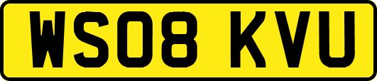 WS08KVU