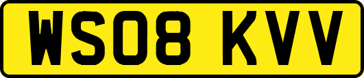 WS08KVV