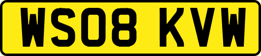 WS08KVW