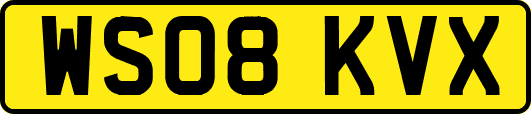 WS08KVX