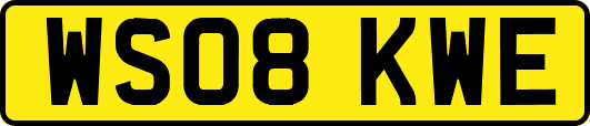 WS08KWE