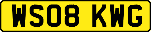 WS08KWG