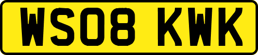 WS08KWK