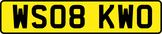WS08KWO