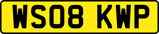 WS08KWP