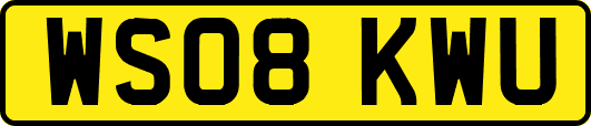WS08KWU