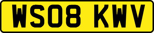 WS08KWV