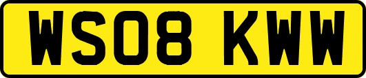 WS08KWW