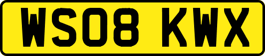 WS08KWX