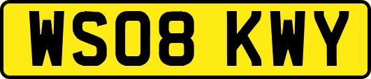 WS08KWY