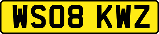 WS08KWZ
