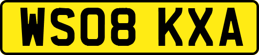 WS08KXA