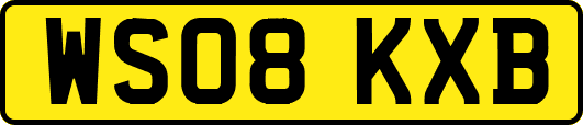 WS08KXB