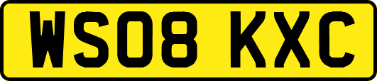 WS08KXC