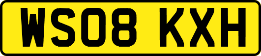 WS08KXH
