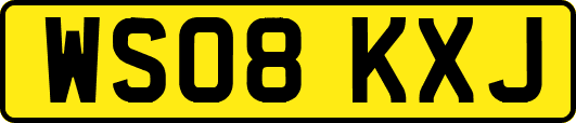WS08KXJ