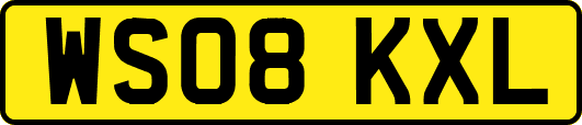 WS08KXL