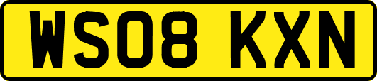 WS08KXN