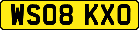 WS08KXO