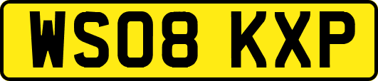 WS08KXP