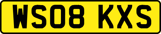 WS08KXS