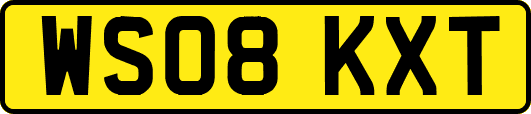WS08KXT