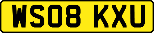 WS08KXU