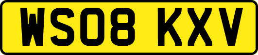 WS08KXV