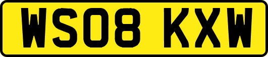 WS08KXW