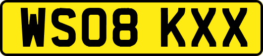 WS08KXX
