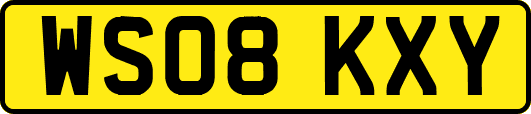 WS08KXY