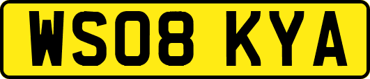 WS08KYA