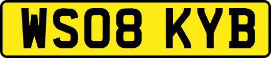 WS08KYB