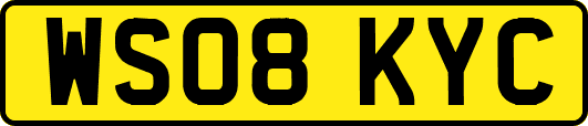 WS08KYC