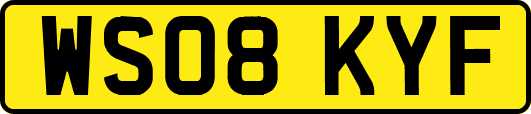 WS08KYF
