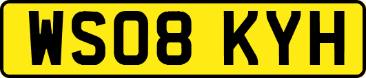 WS08KYH